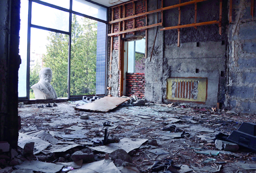 კარგი კადრის გამო ყველაფერზე უნდა წახვიდე... Rating